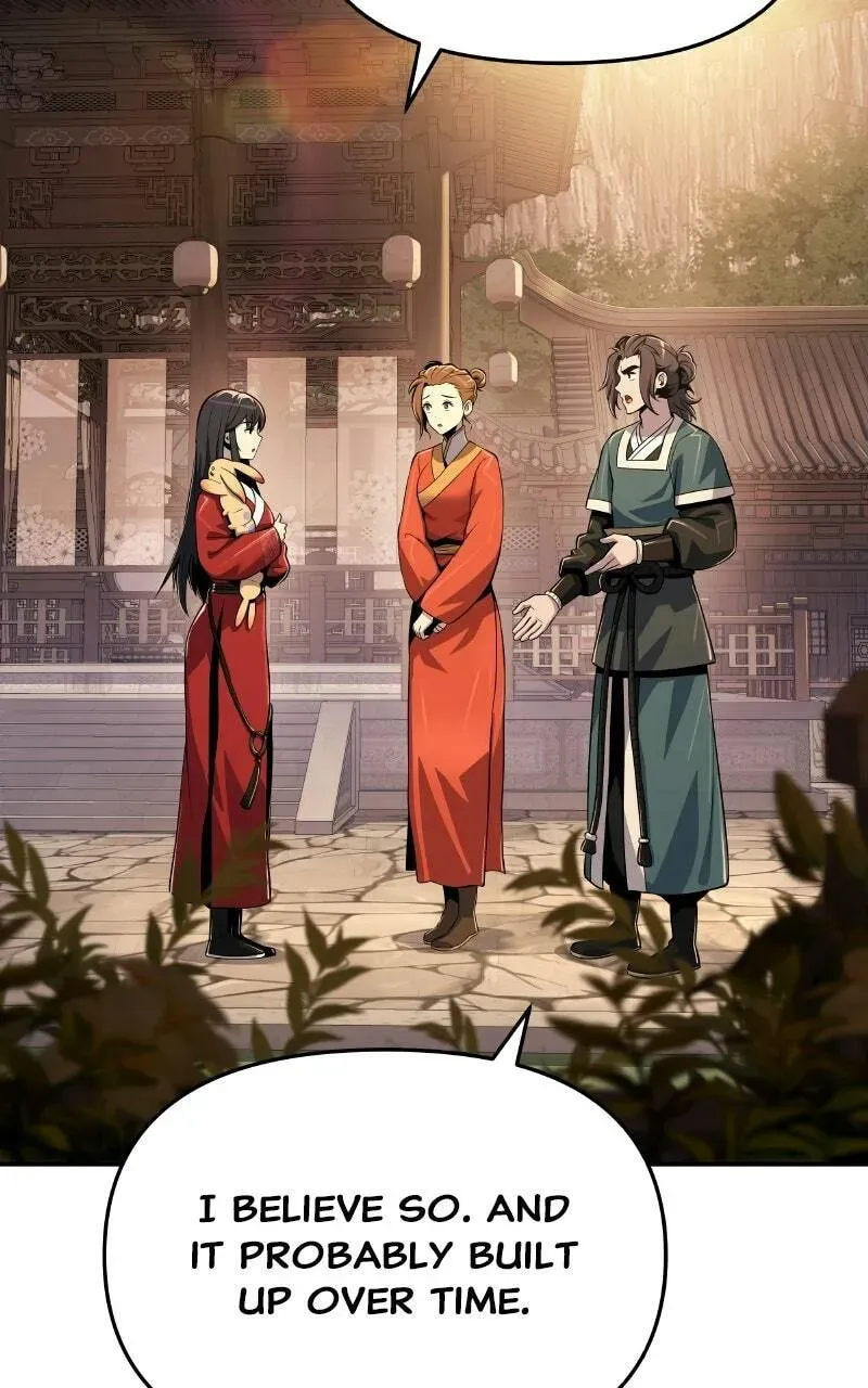 The Sichuan Tang Clan
