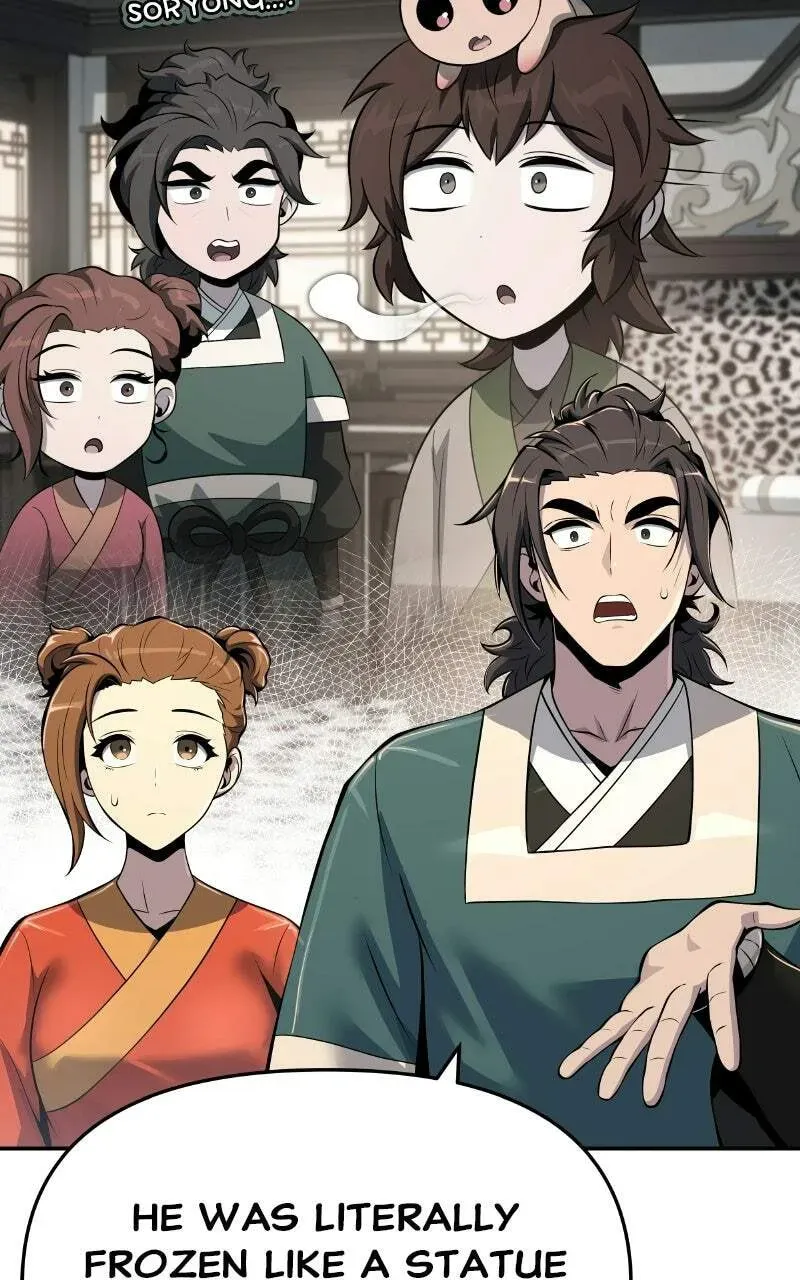 The Sichuan Tang Clan