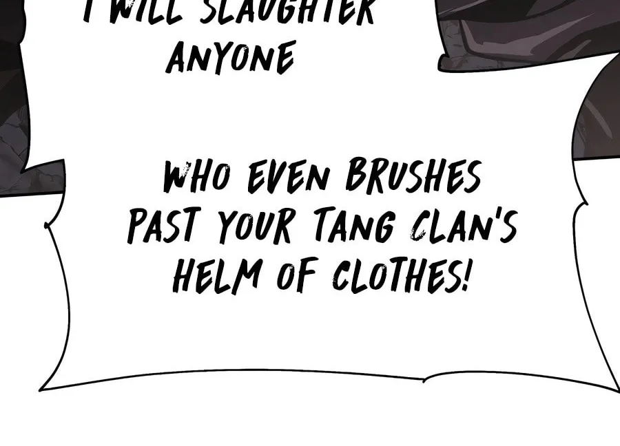 The Sichuan Tang Clan