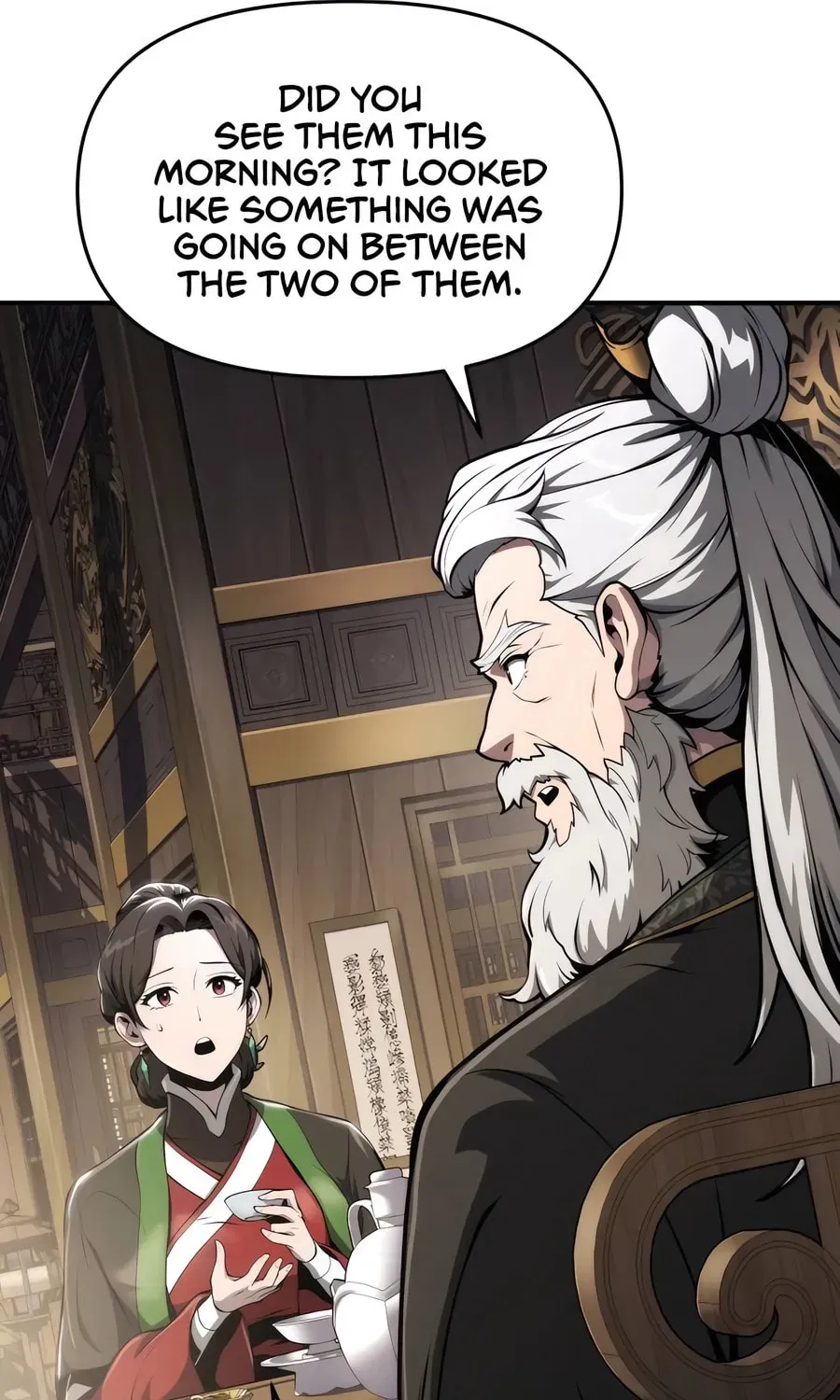The Sichuan Tang Clan