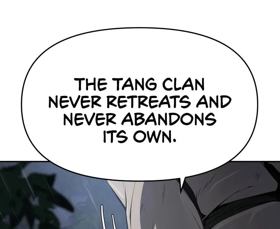 The Sichuan Tang Clan