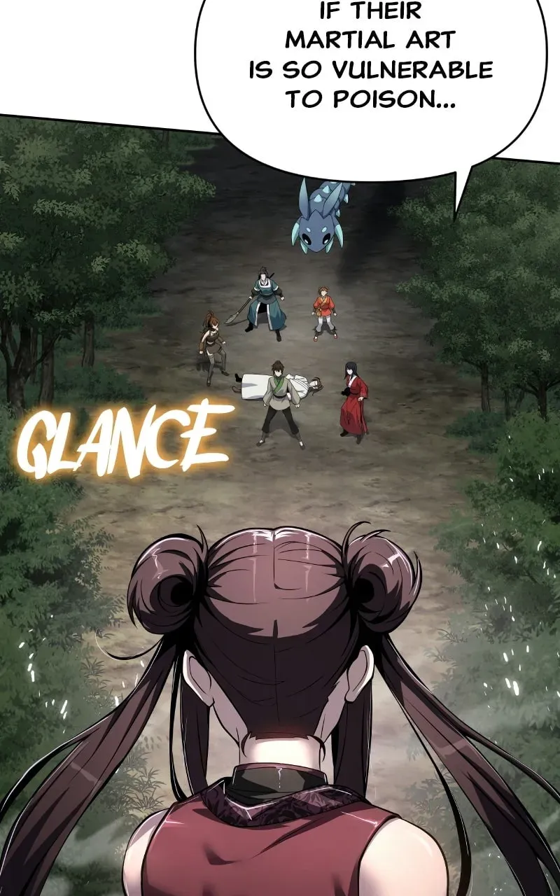 The Sichuan Tang Clan