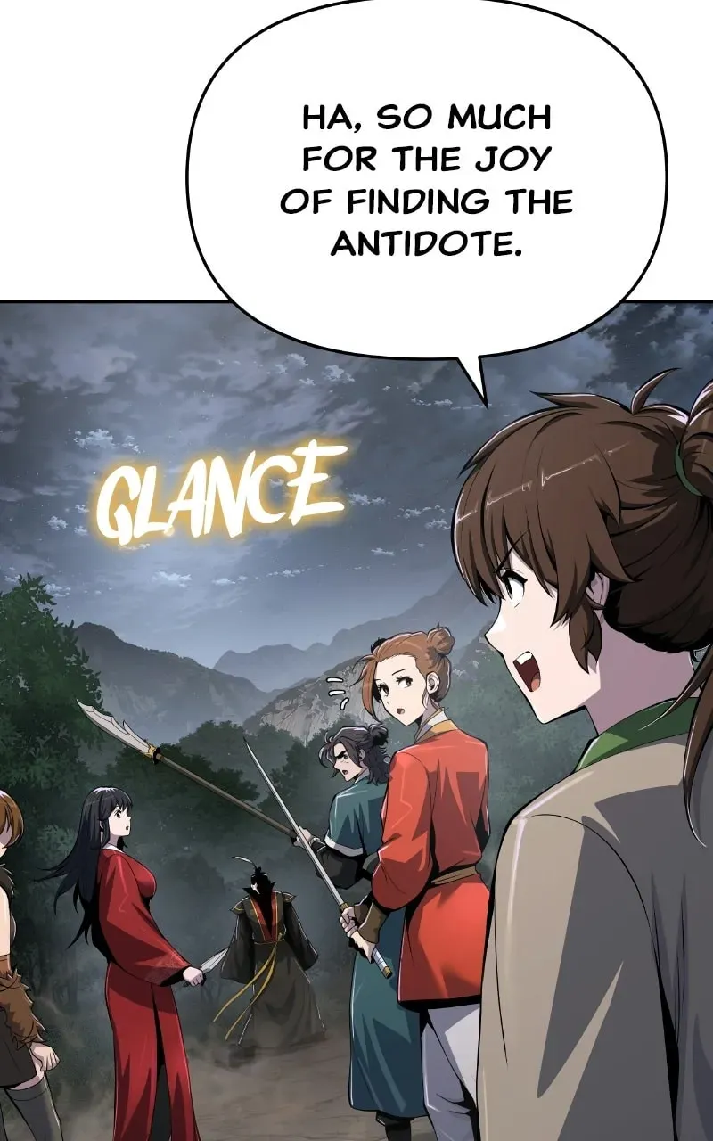The Sichuan Tang Clan