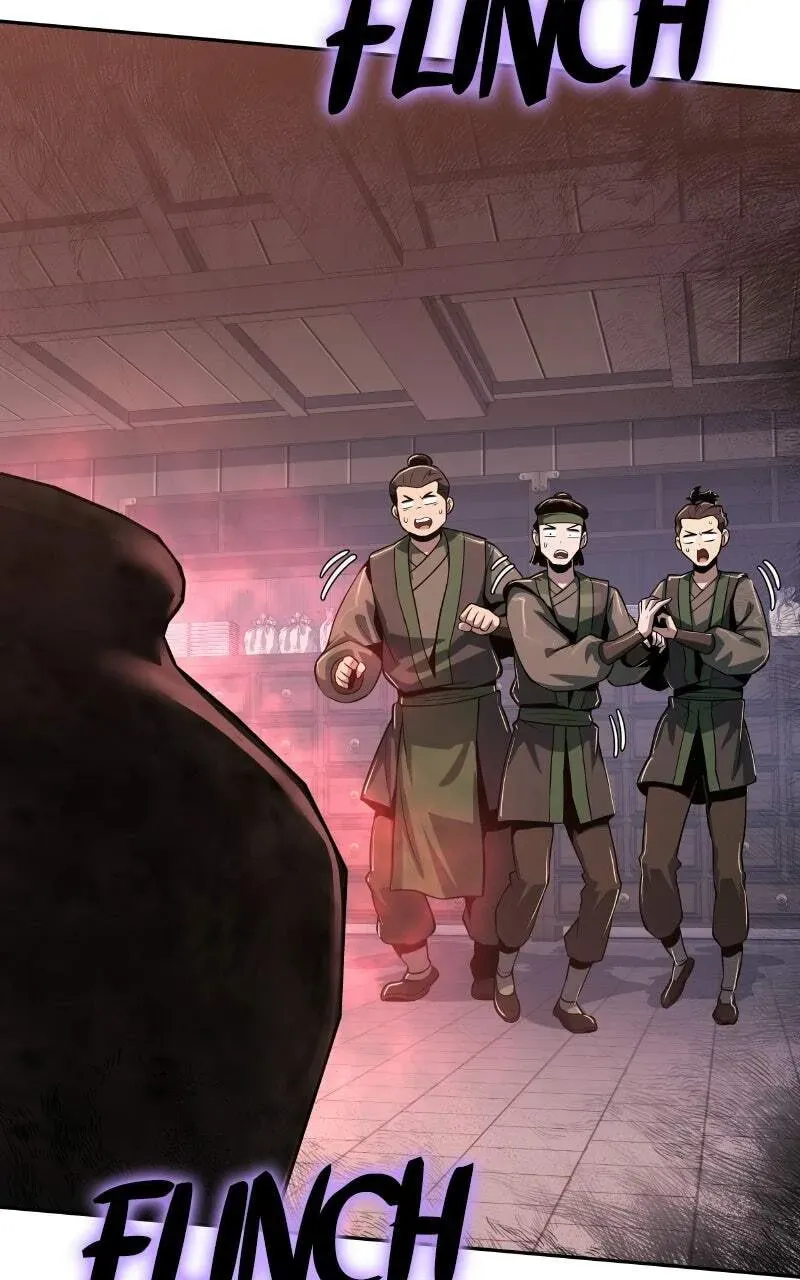The Sichuan Tang Clan