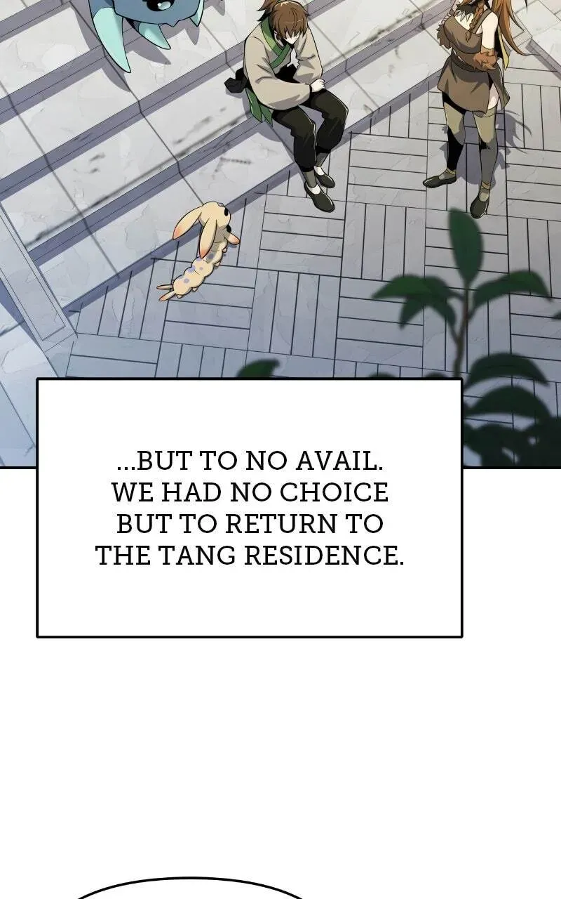 The Sichuan Tang Clan