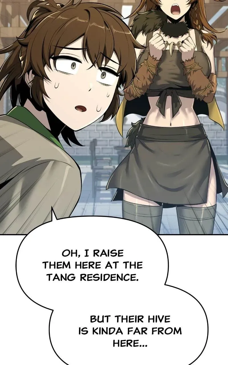 The Sichuan Tang Clan