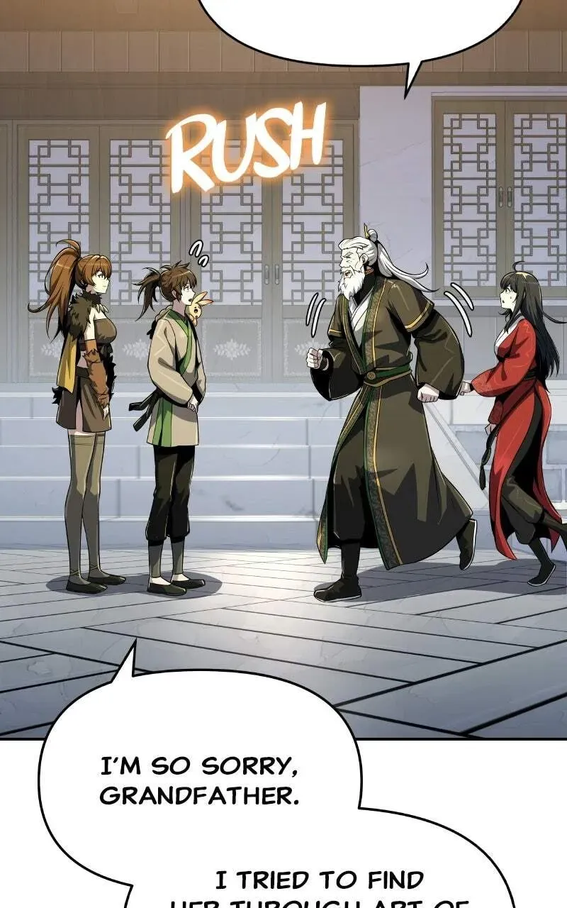 The Sichuan Tang Clan