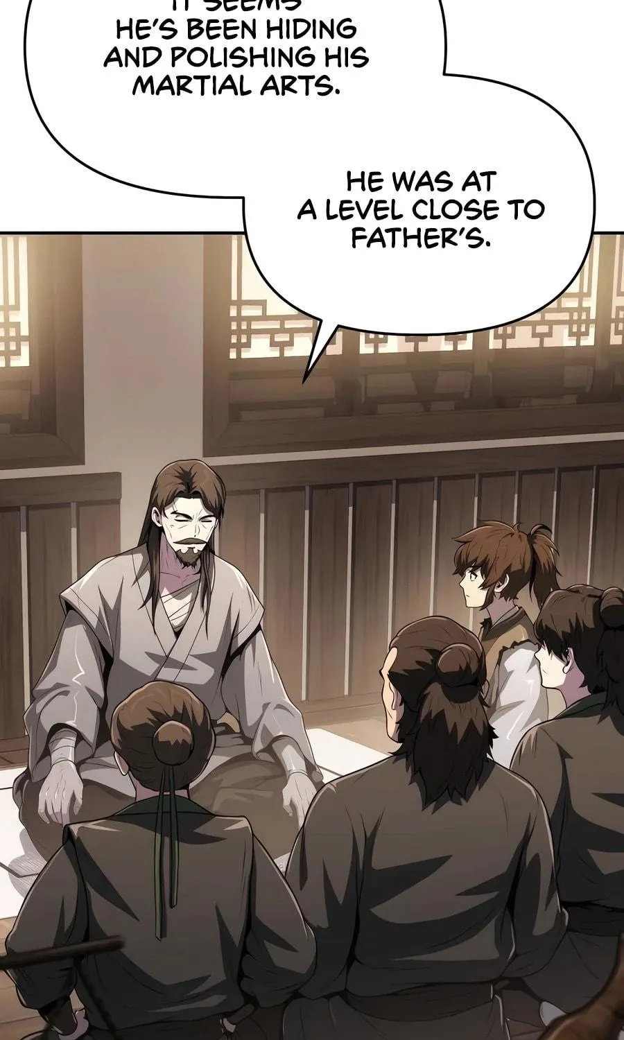 The Sichuan Tang Clan