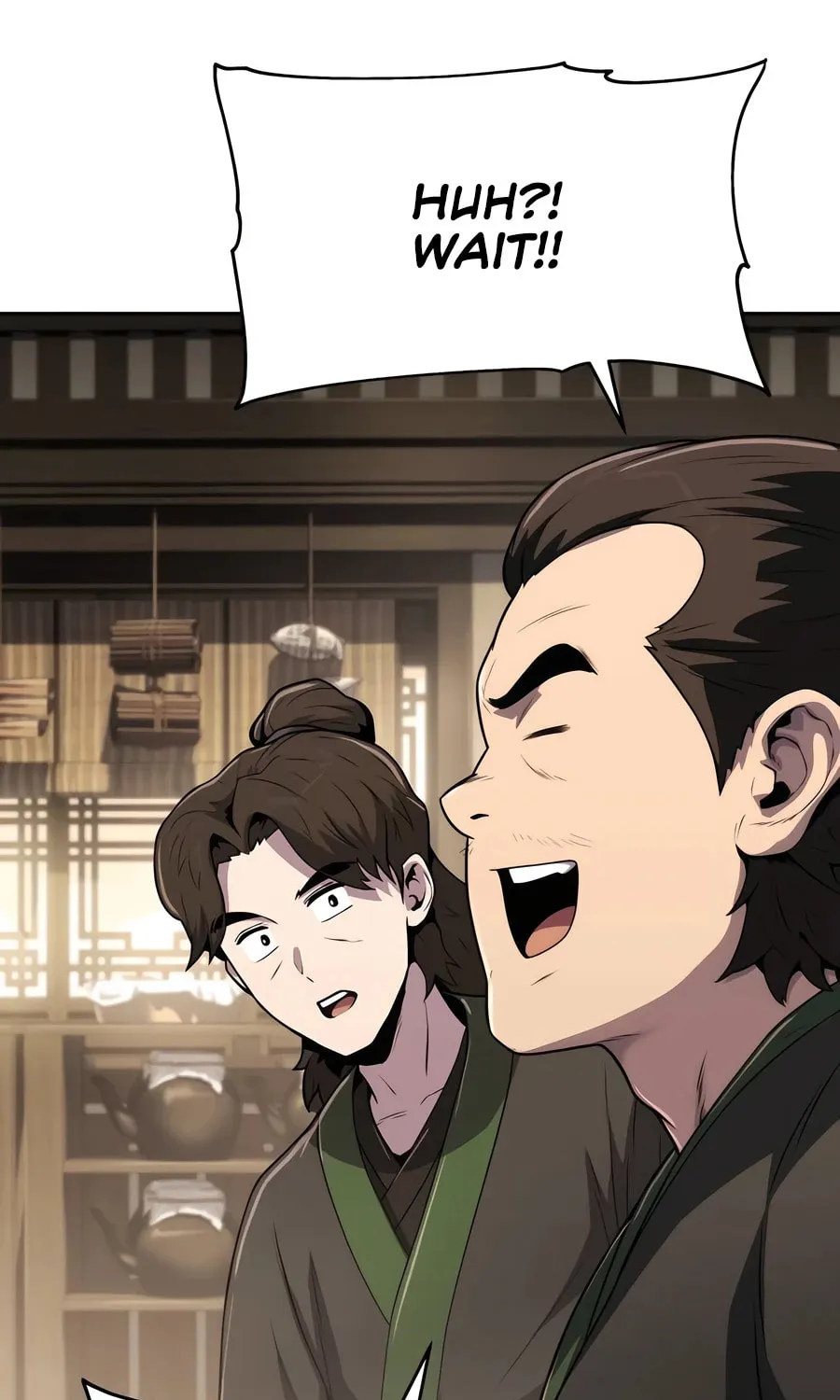 The Sichuan Tang Clan
