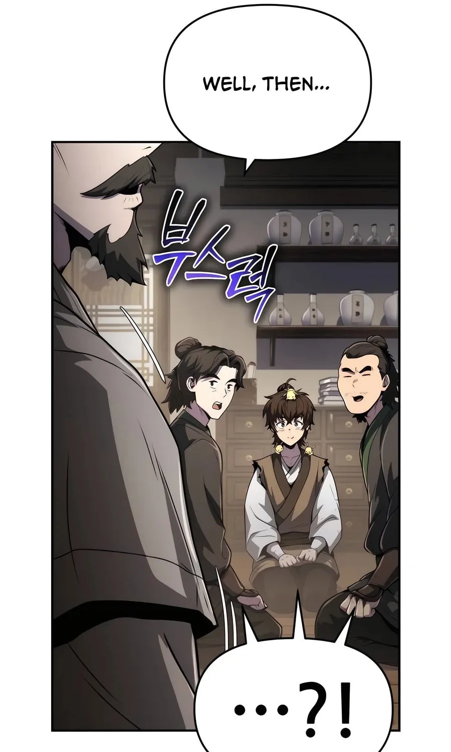 The Sichuan Tang Clan