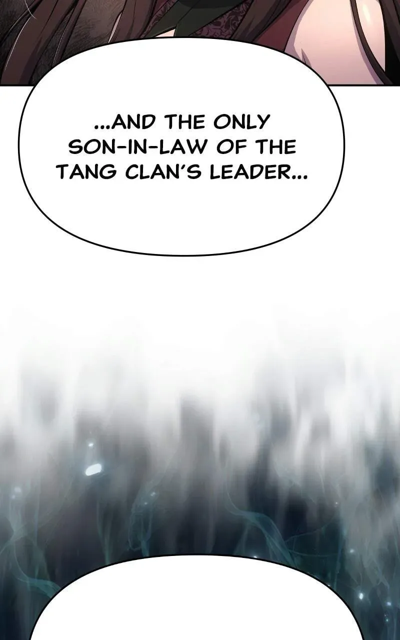 The Sichuan Tang Clan
