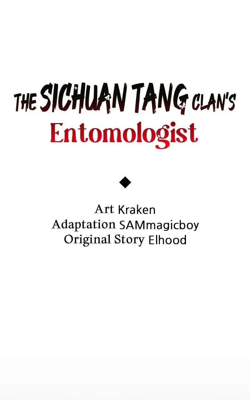 The Sichuan Tang Clan
