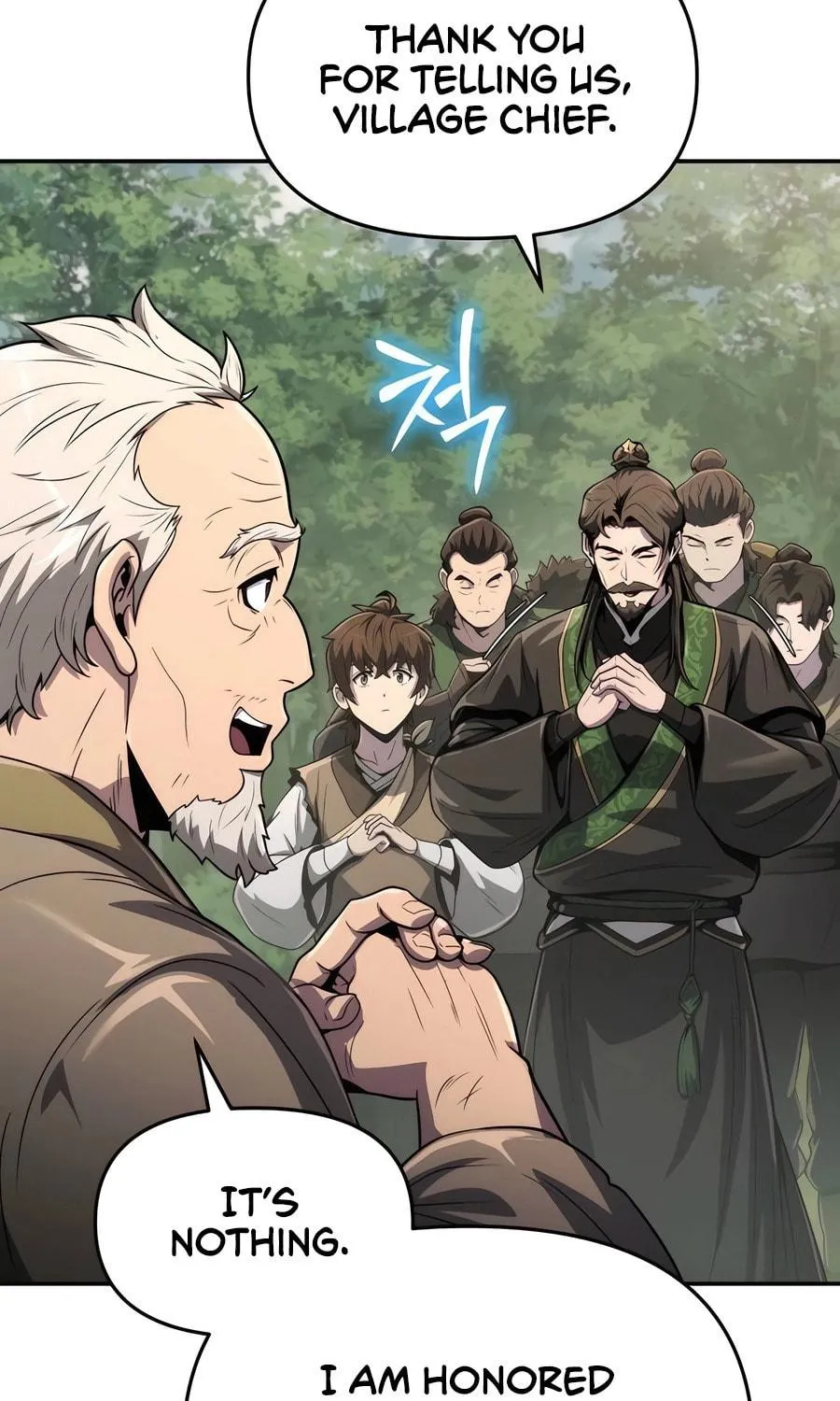 The Sichuan Tang Clan