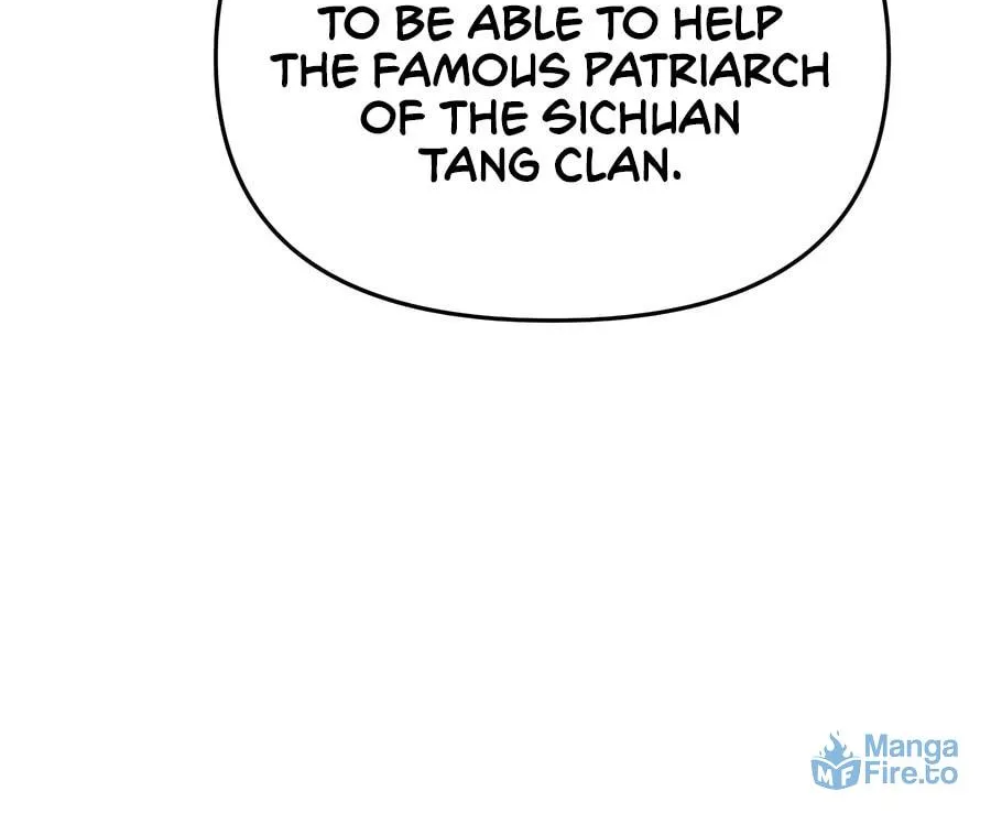 The Sichuan Tang Clan