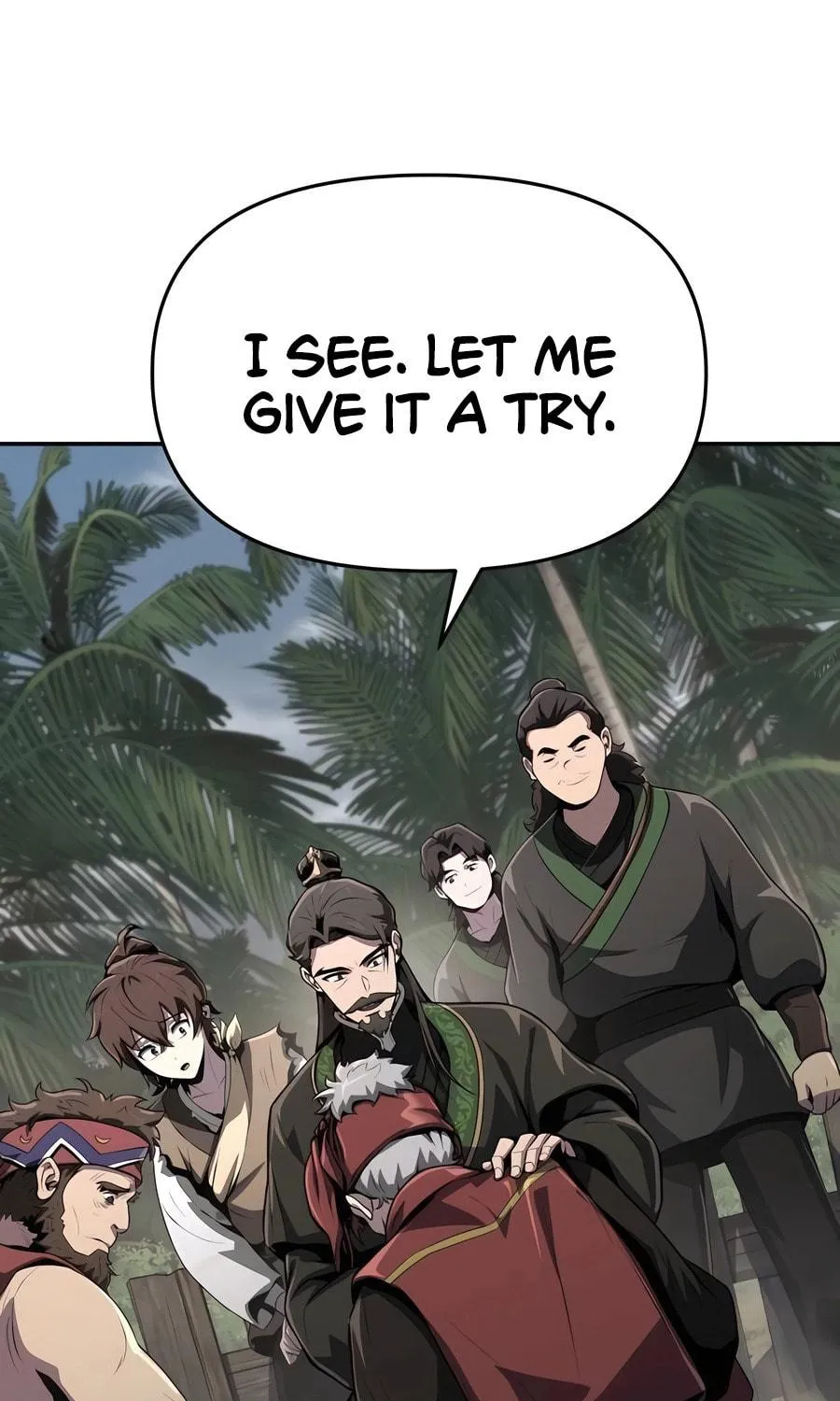 The Sichuan Tang Clan