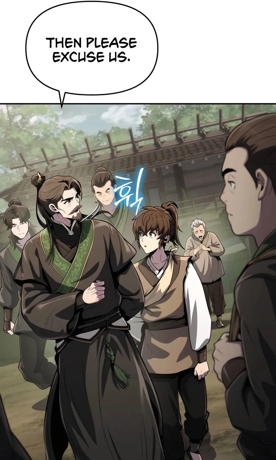The Sichuan Tang Clan