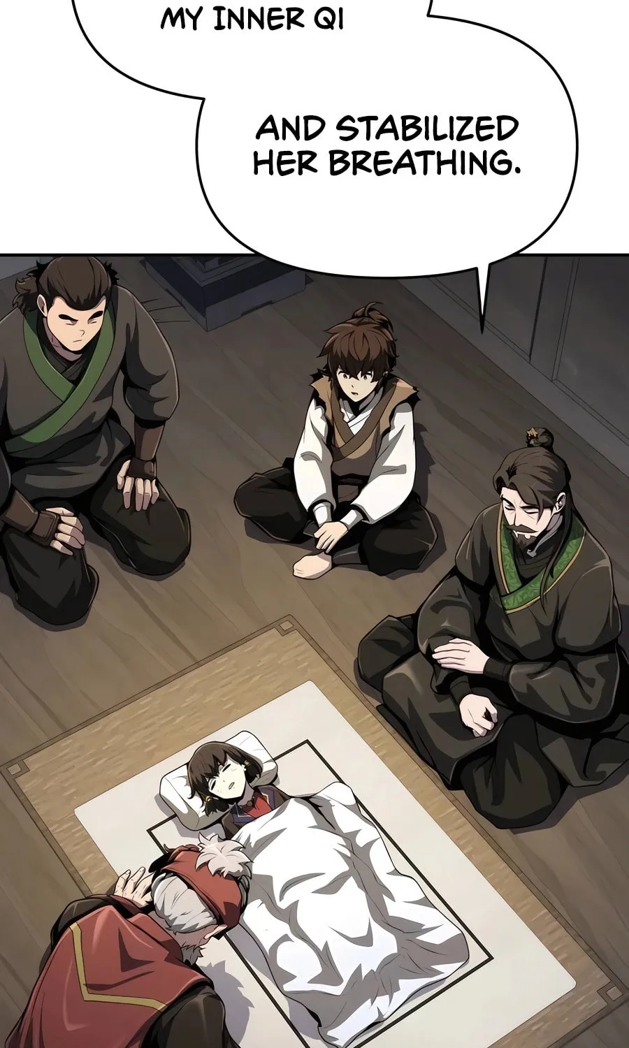 The Sichuan Tang Clan