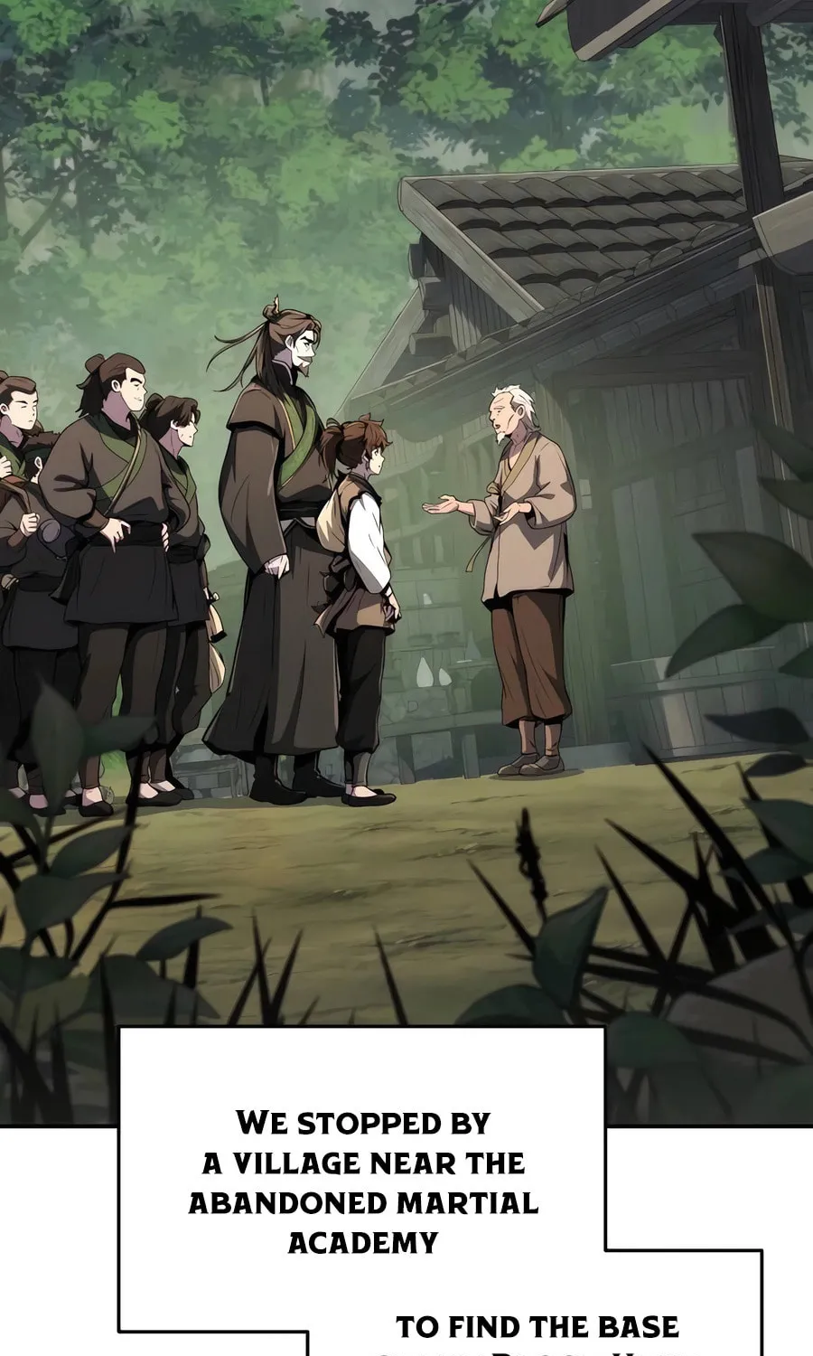 The Sichuan Tang Clan