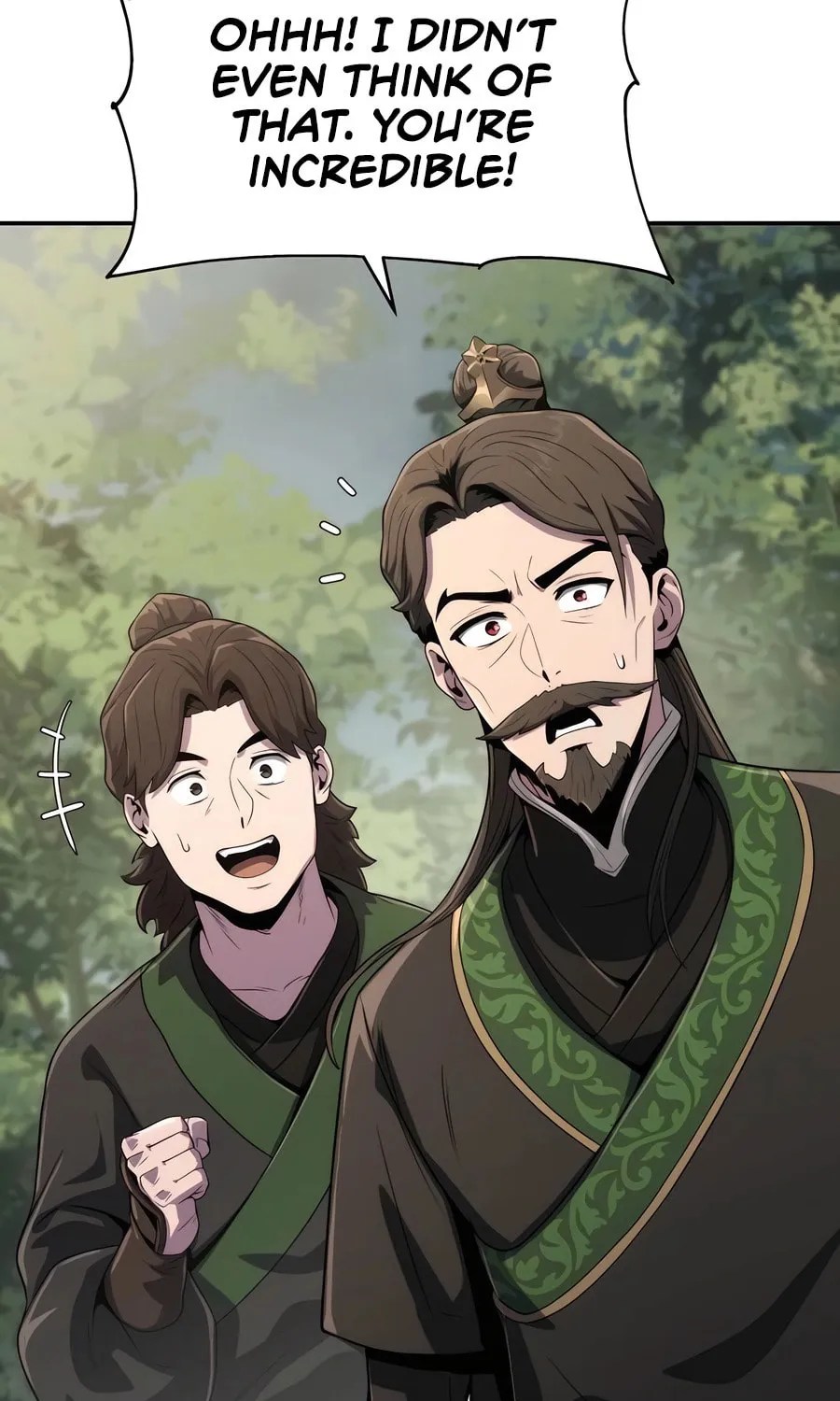 The Sichuan Tang Clan