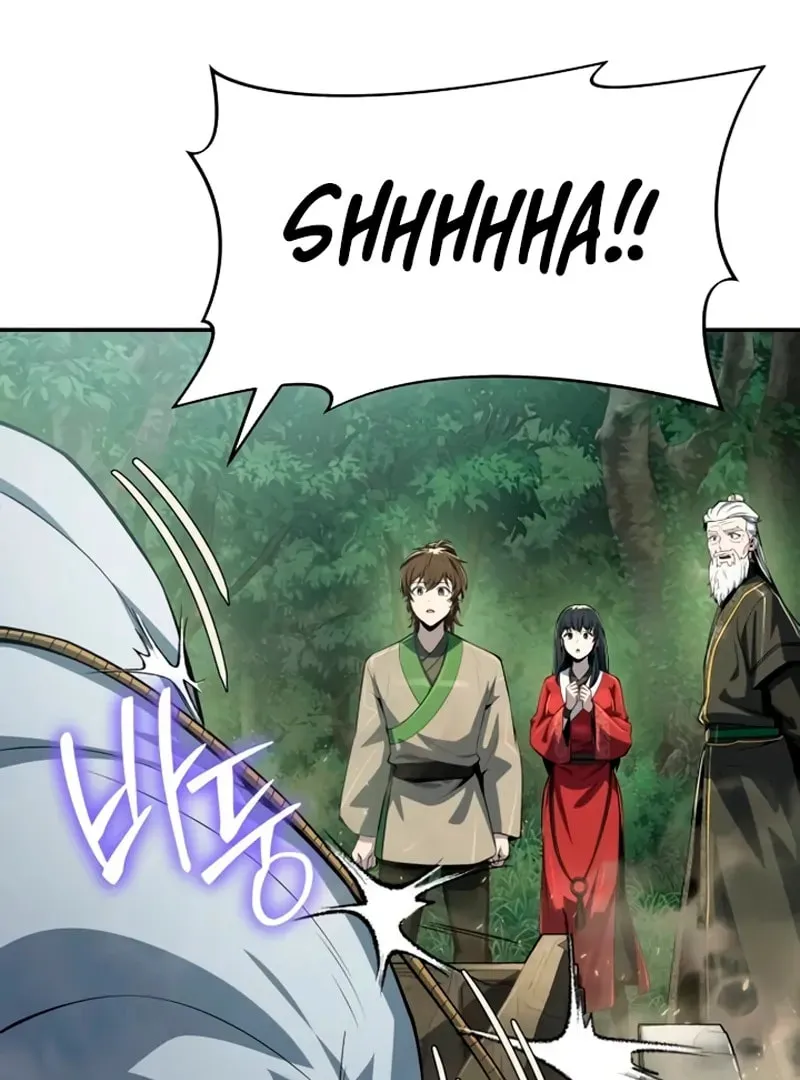 The Sichuan Tang Clan
