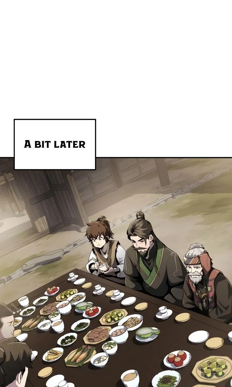 The Sichuan Tang Clan