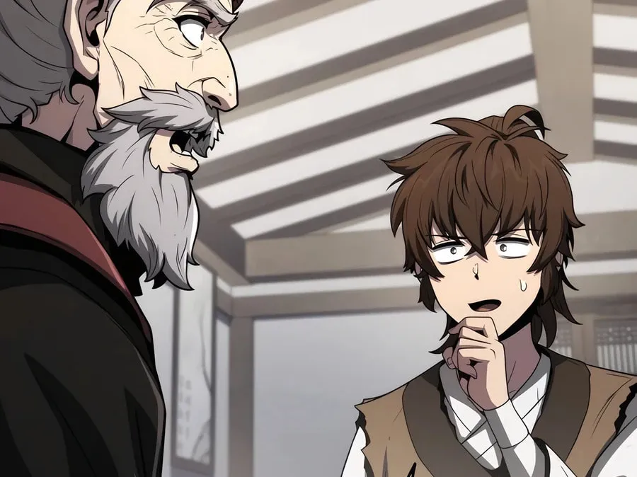 The Sichuan Tang Clan