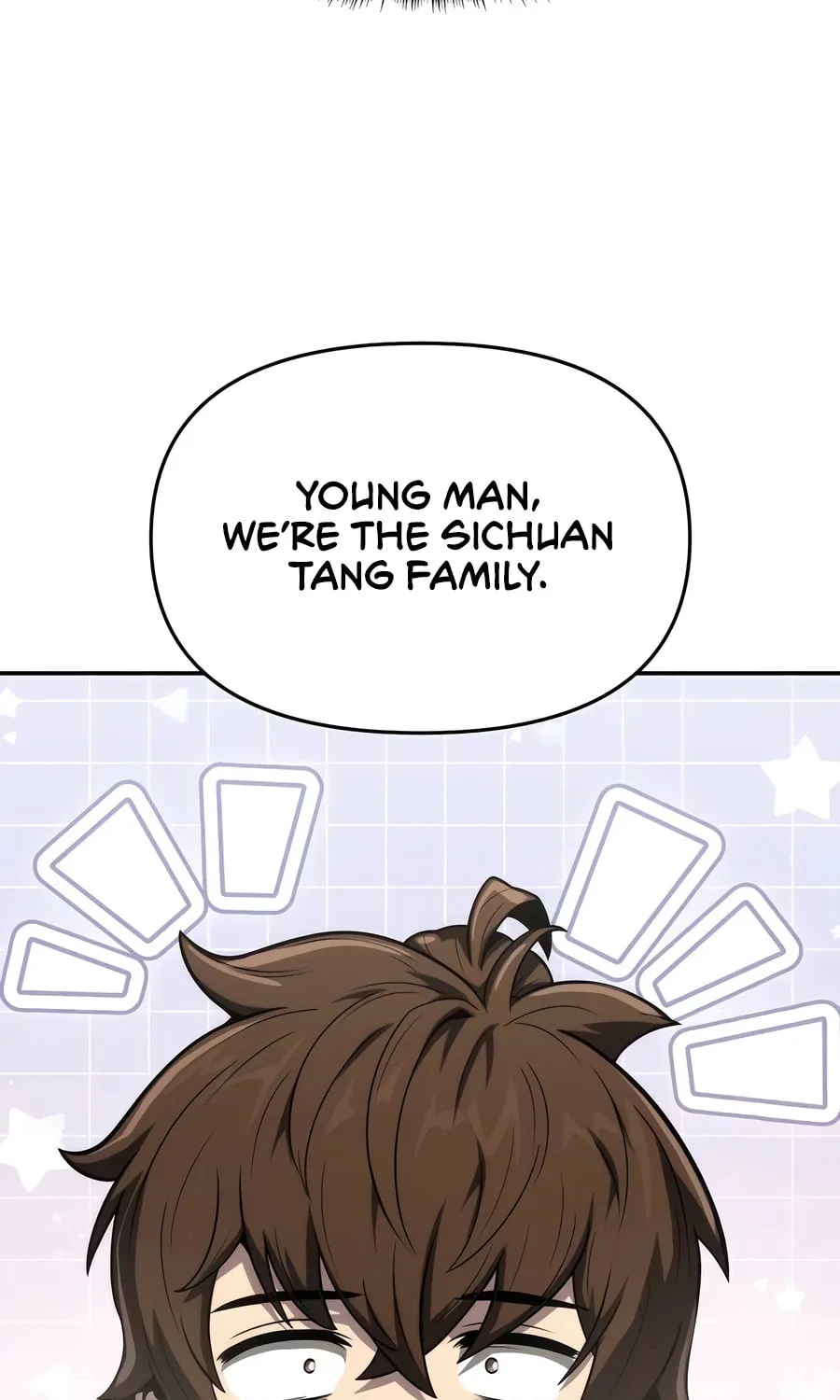 The Sichuan Tang Clan