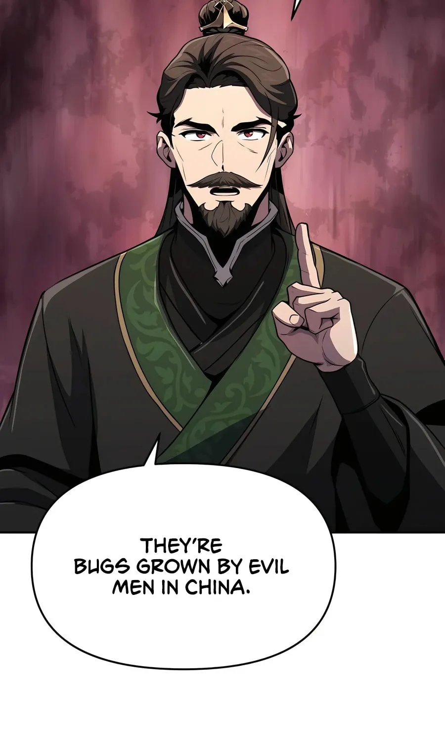 The Sichuan Tang Clan