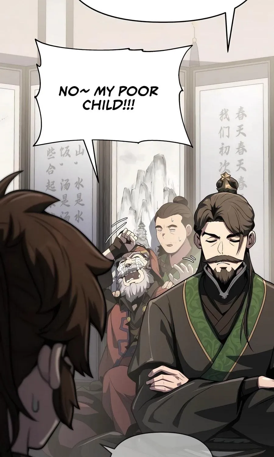 The Sichuan Tang Clan