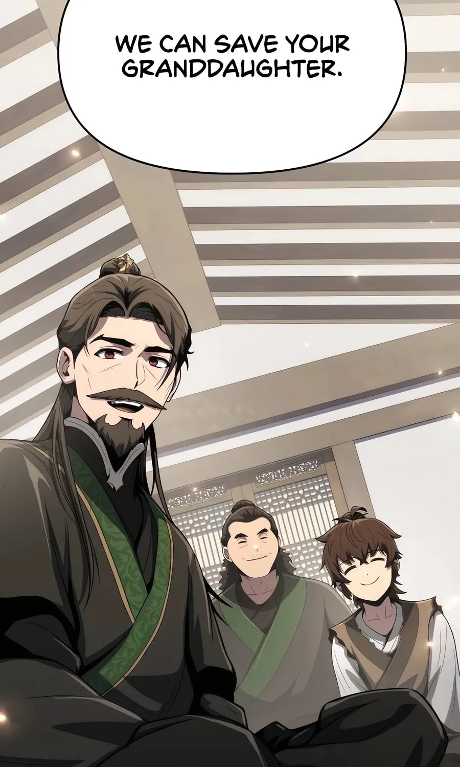 The Sichuan Tang Clan