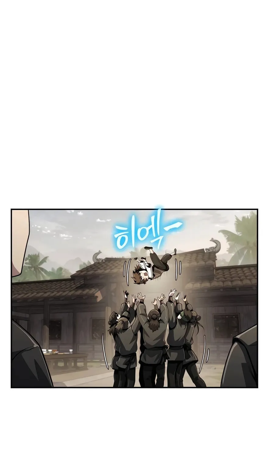 The Sichuan Tang Clan