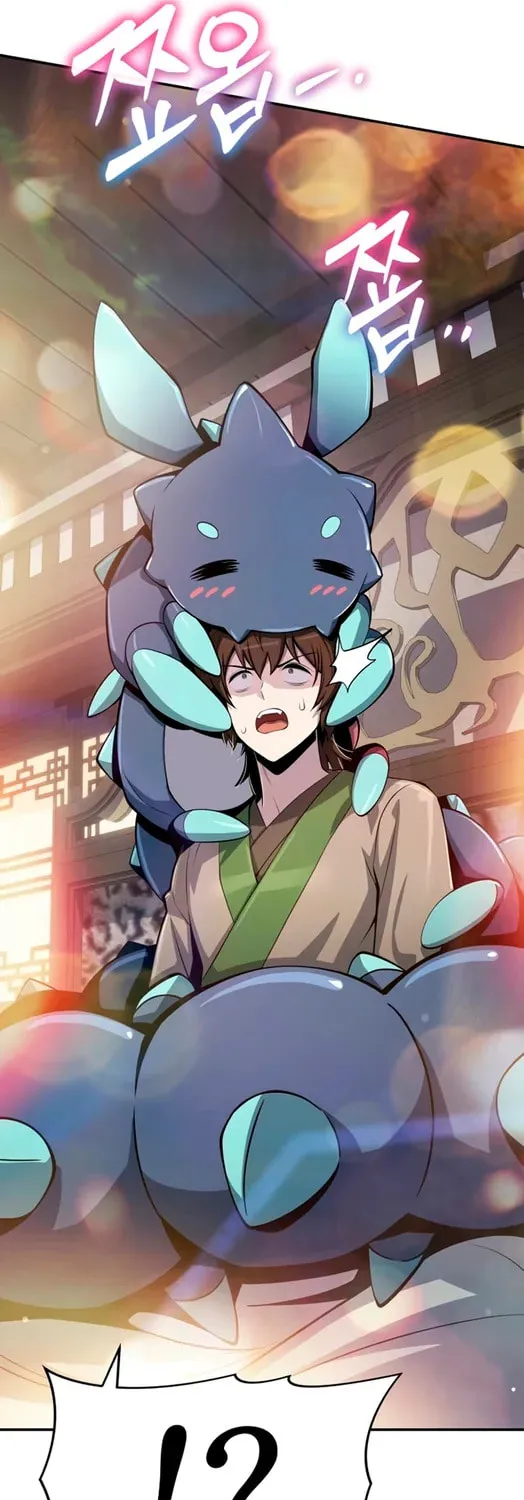 The Sichuan Tang Clan