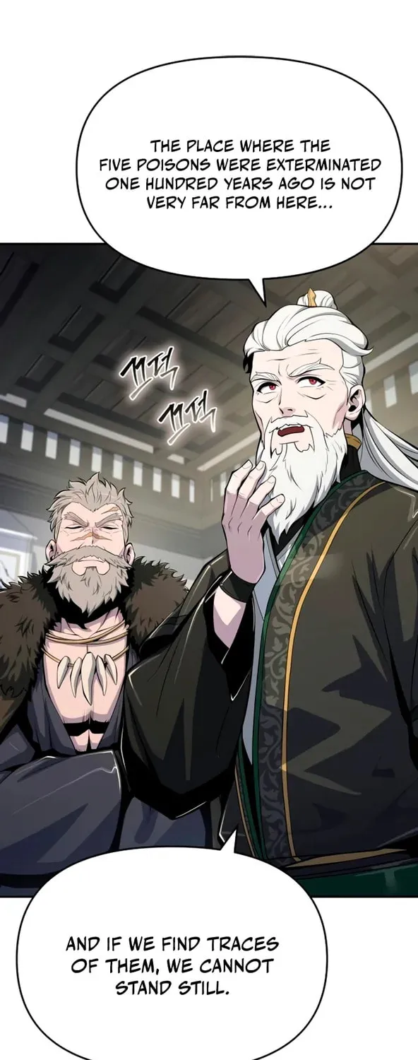 The Sichuan Tang Clan