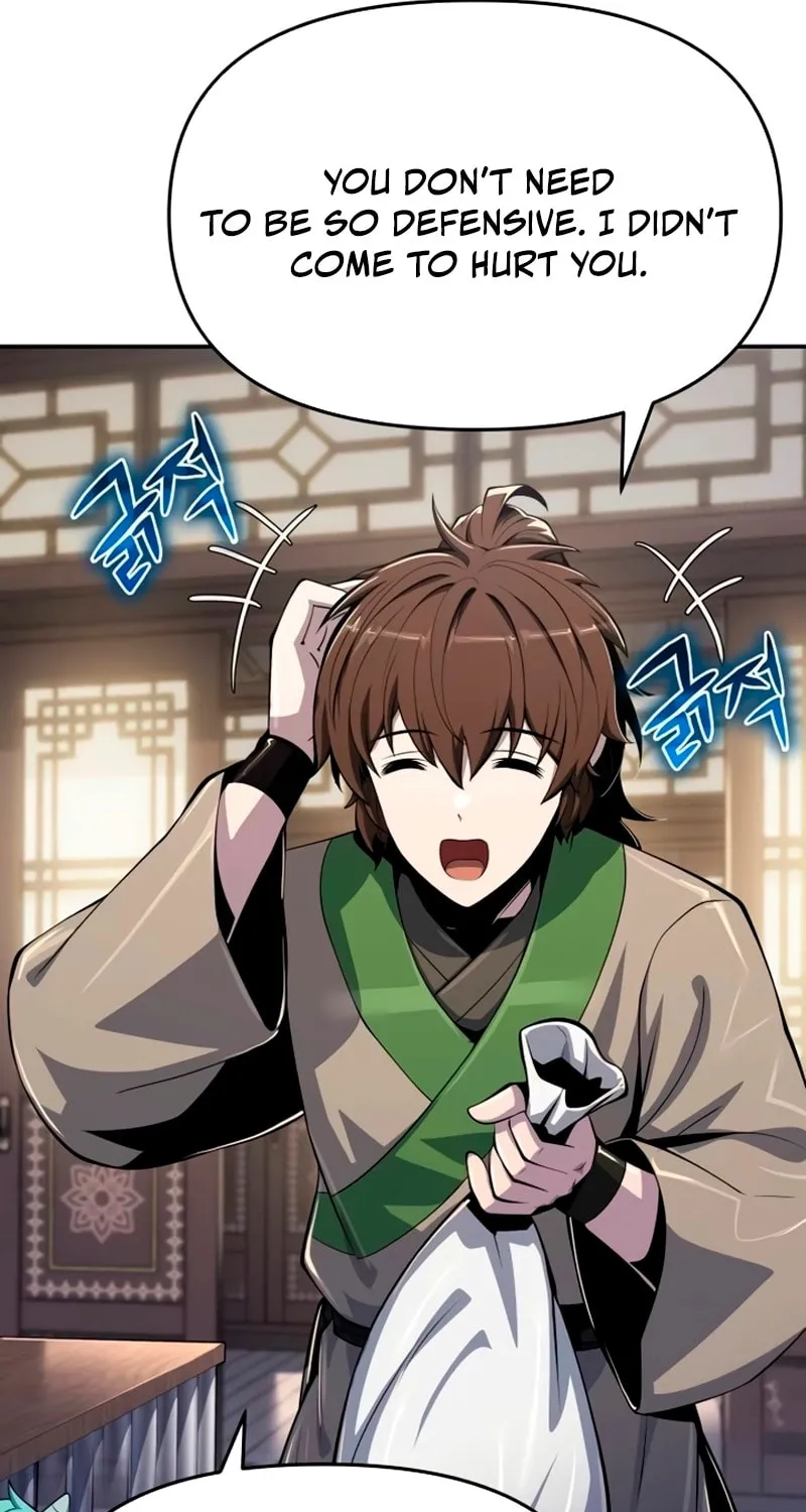 The Sichuan Tang Clan