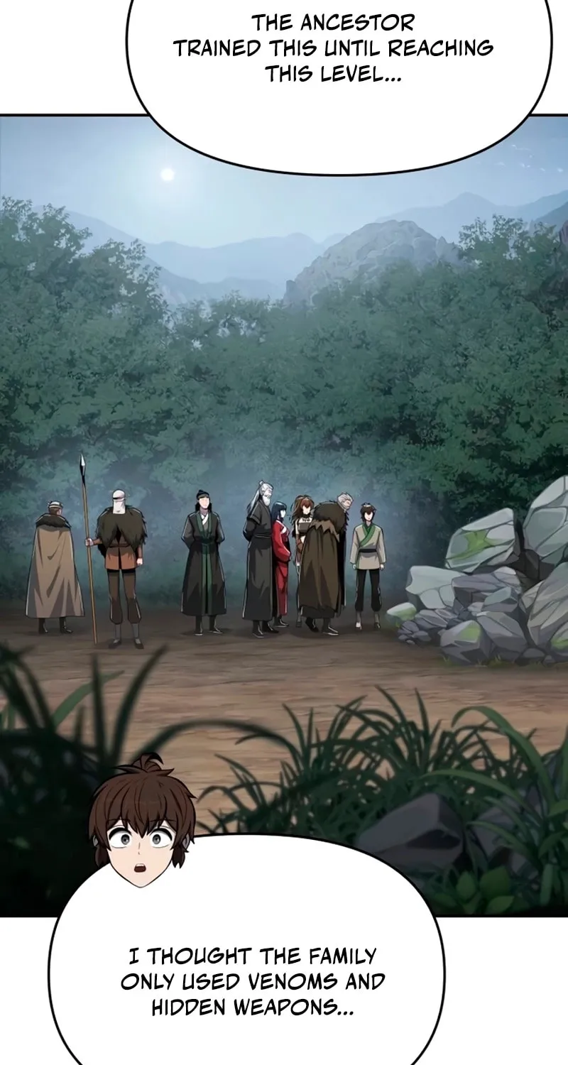 The Sichuan Tang Clan