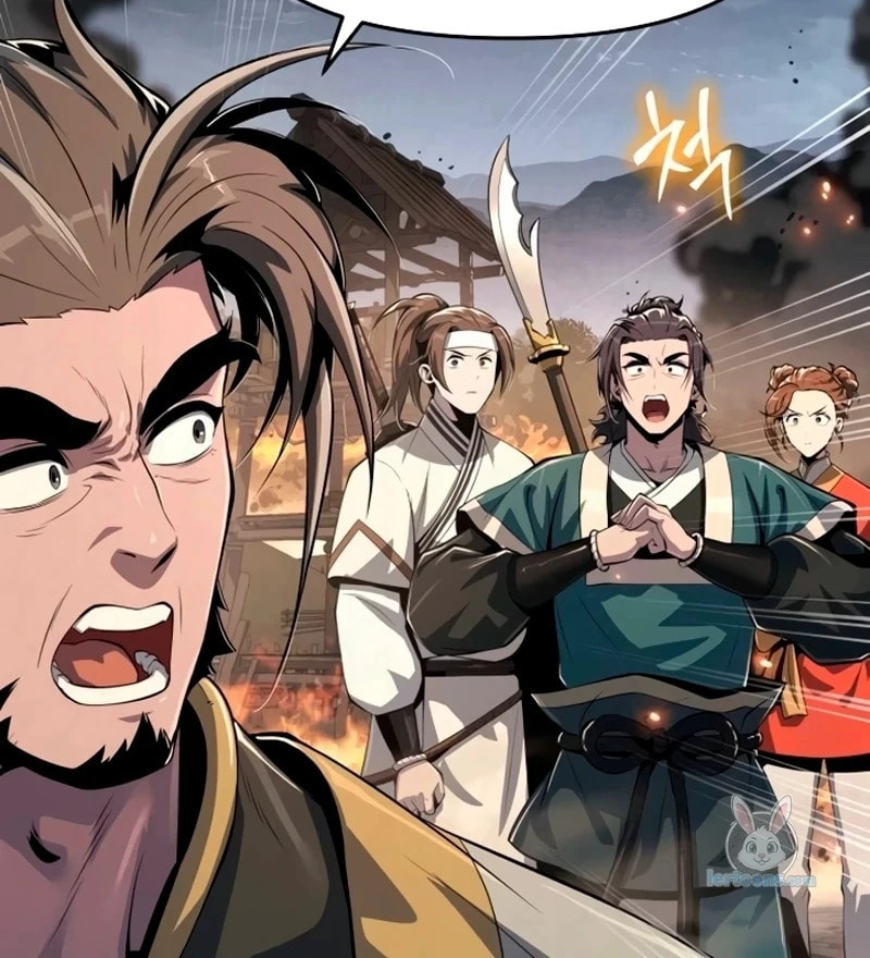 The Sichuan Tang Clan