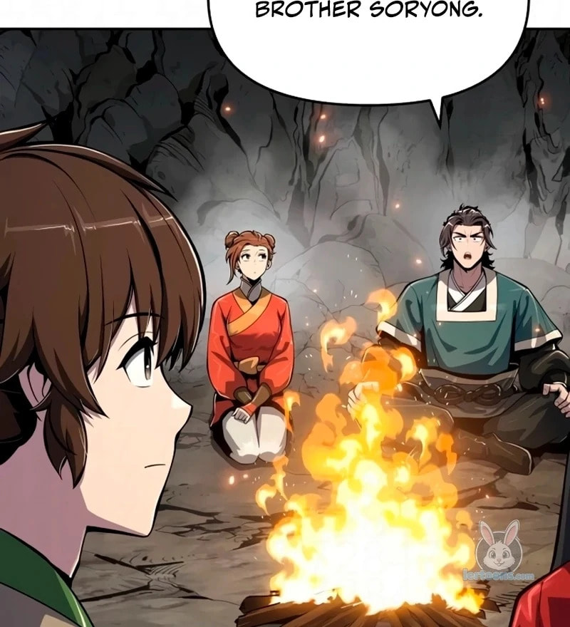 The Sichuan Tang Clan