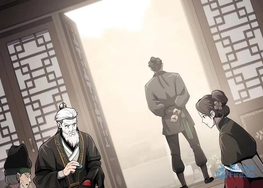 The Sichuan Tang Clan