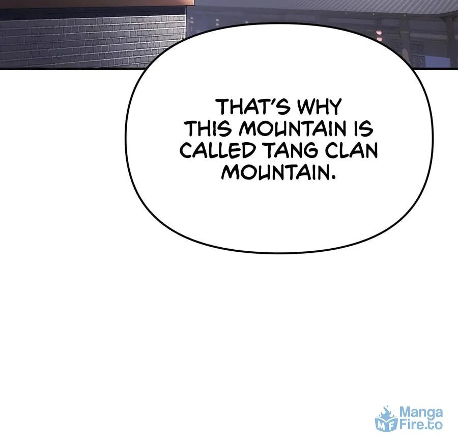 The Sichuan Tang Clan