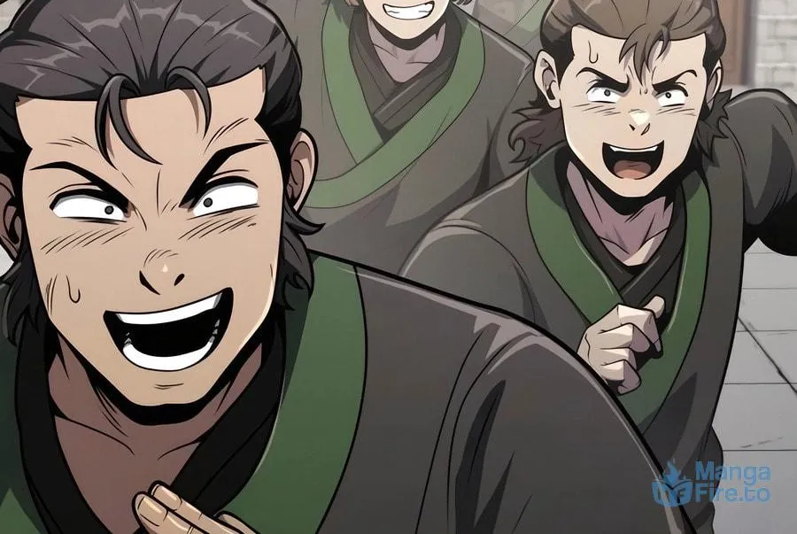 The Sichuan Tang Clan