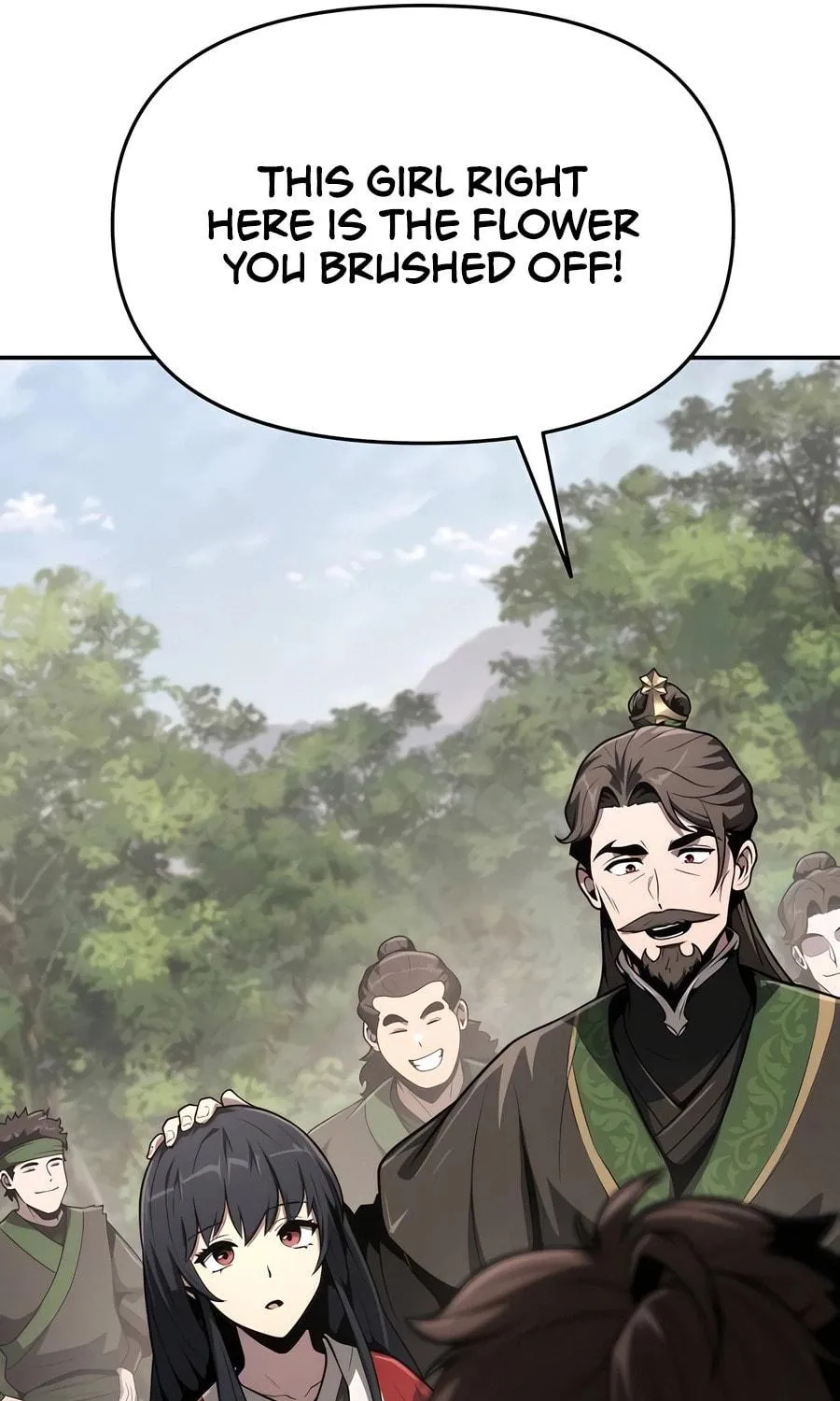 The Sichuan Tang Clan