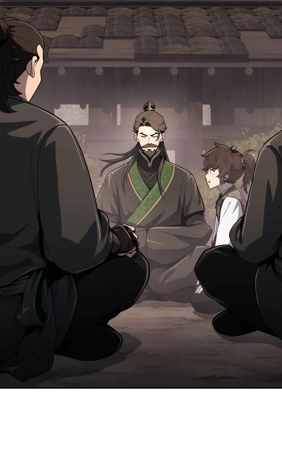 The Sichuan Tang Clan