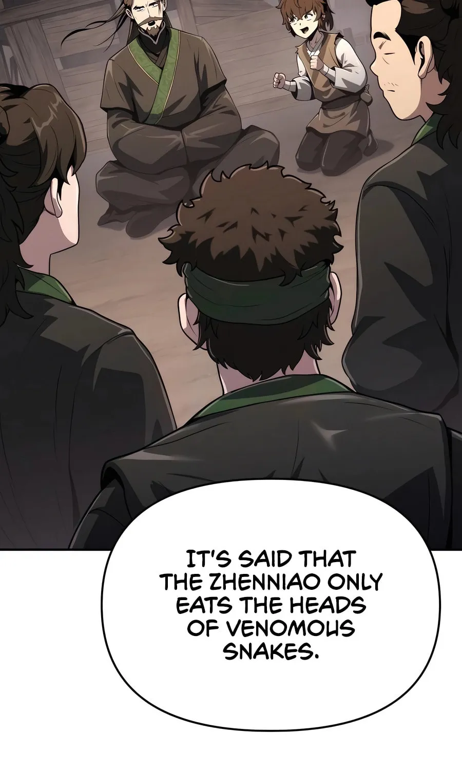 The Sichuan Tang Clan