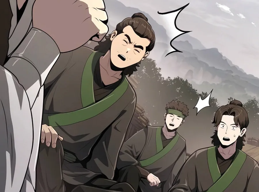 The Sichuan Tang Clan