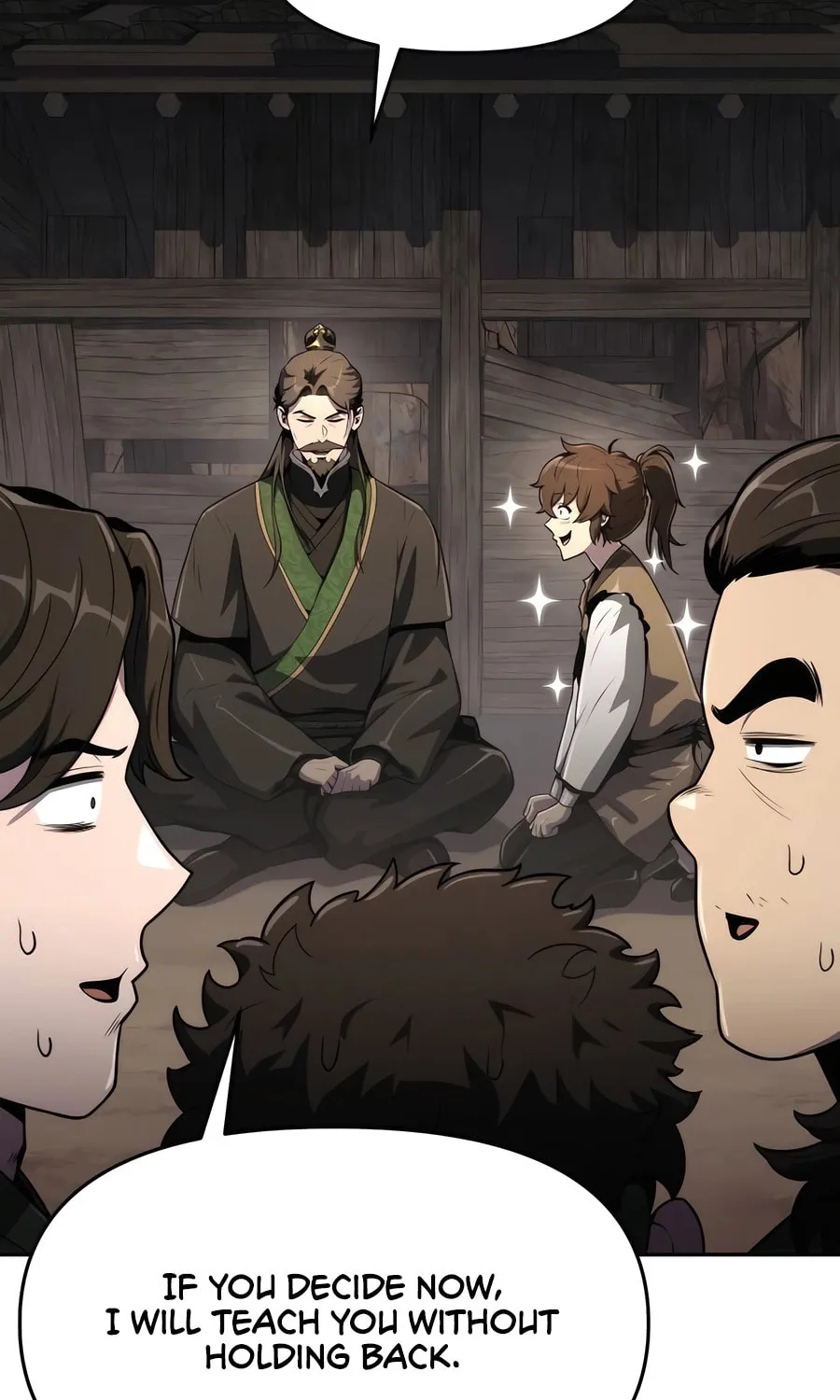The Sichuan Tang Clan