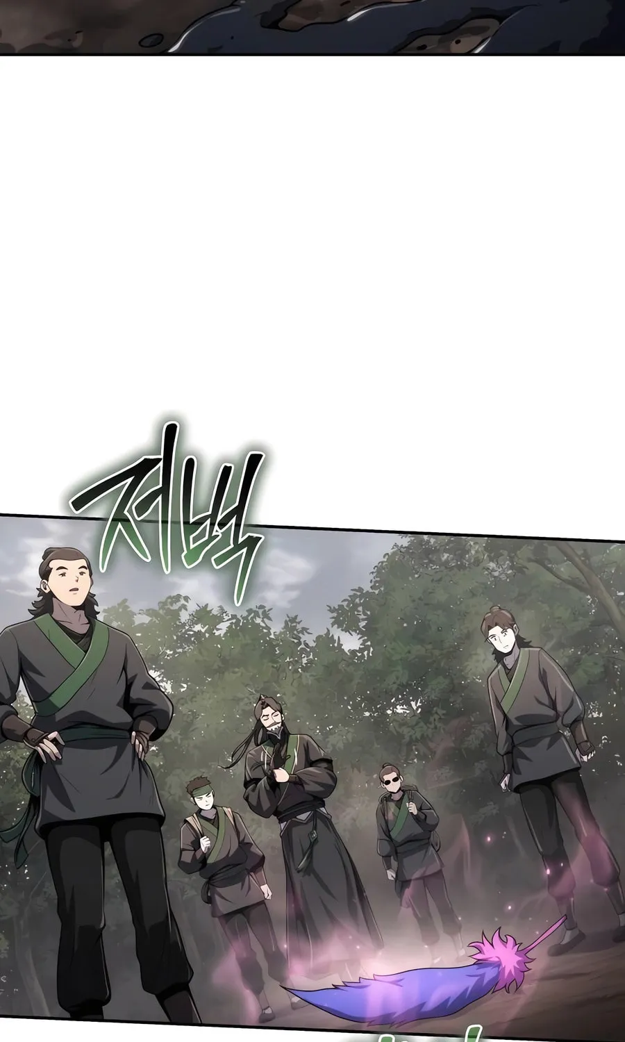 The Sichuan Tang Clan