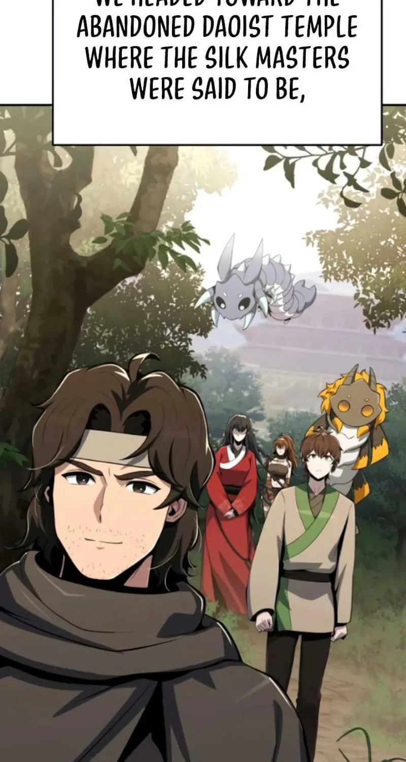 The Sichuan Tang Clan
