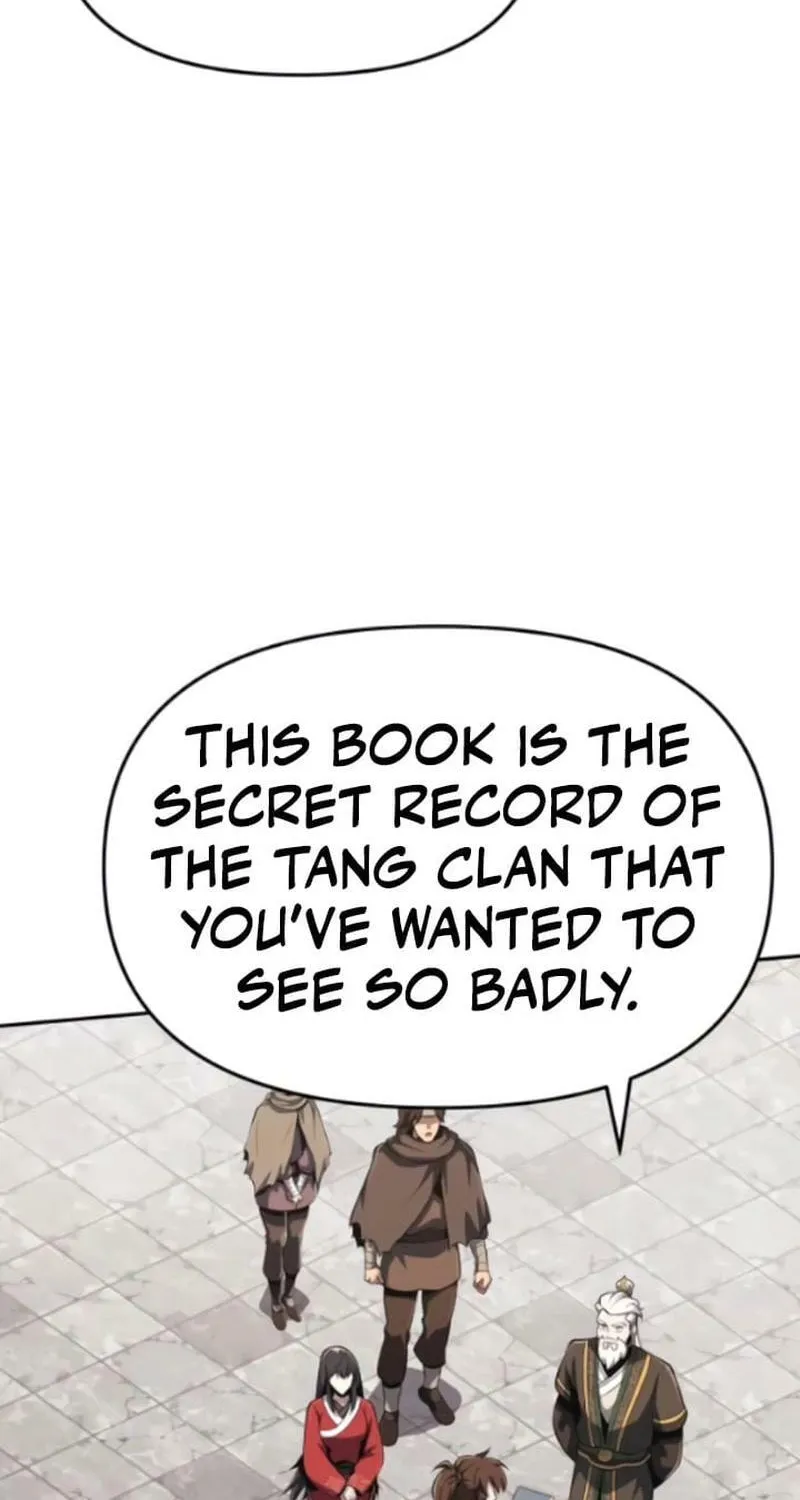 The Sichuan Tang Clan