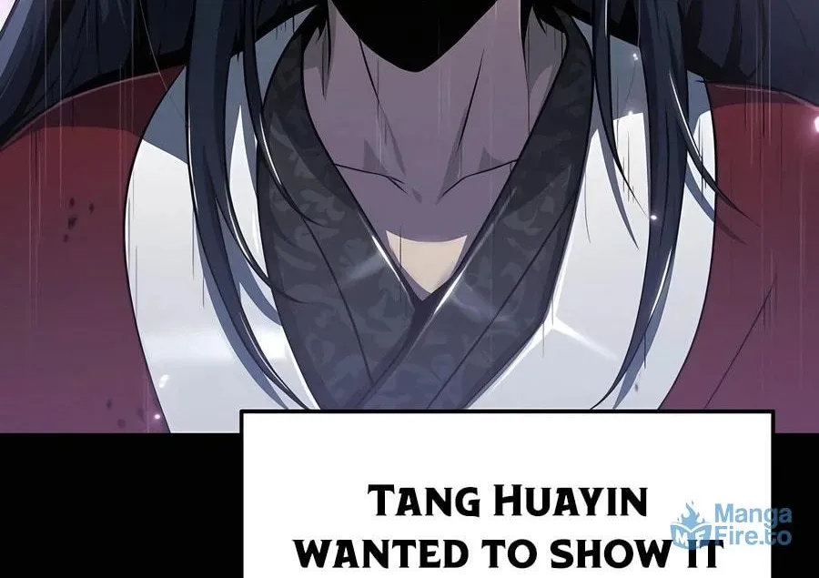 The Sichuan Tang Clan