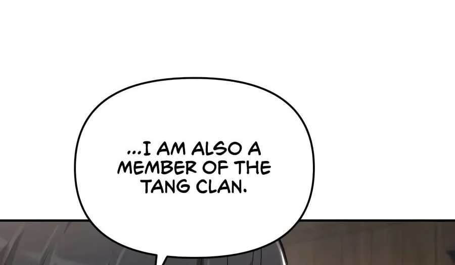 The Sichuan Tang Clan